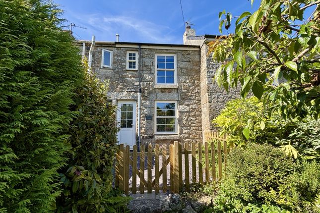 2 Bedroom Mid Terraced House For Sale