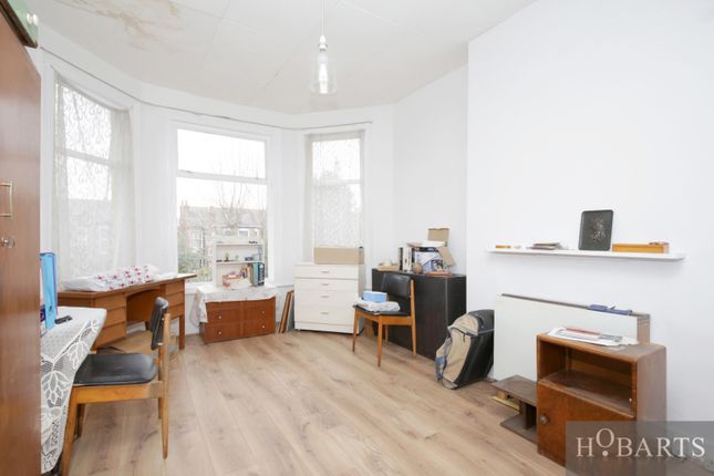 Terraced house for sale in Woodside Road, Wood Green