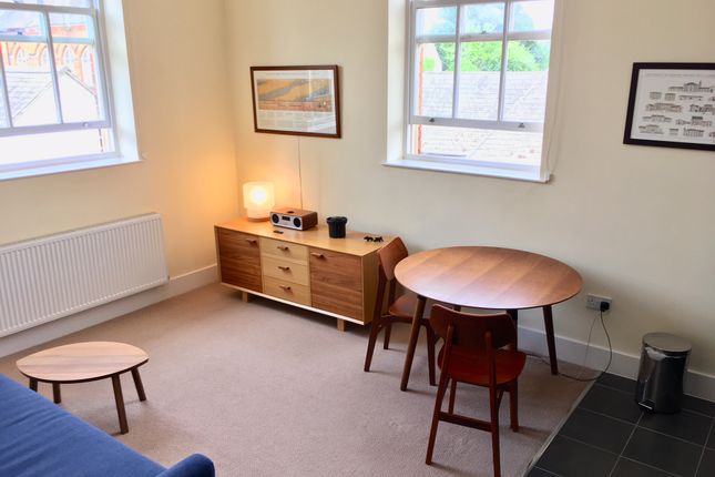 Flat 3, Loughborough photo 3