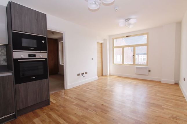 Thumbnail Flat to rent in Windermere Grove, Wembley