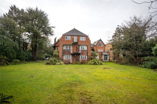 Flat 6, Ingoldsby Court, 68, Wake Green Road, Birmingham photo 4
