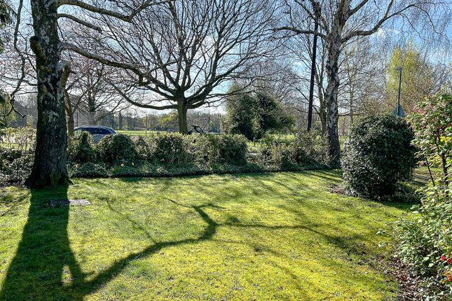 Semi-detached house for sale in Elmdon Park Road, Solihull