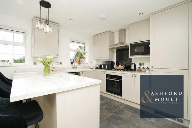 25, Paton Court, Nottingham photo 5