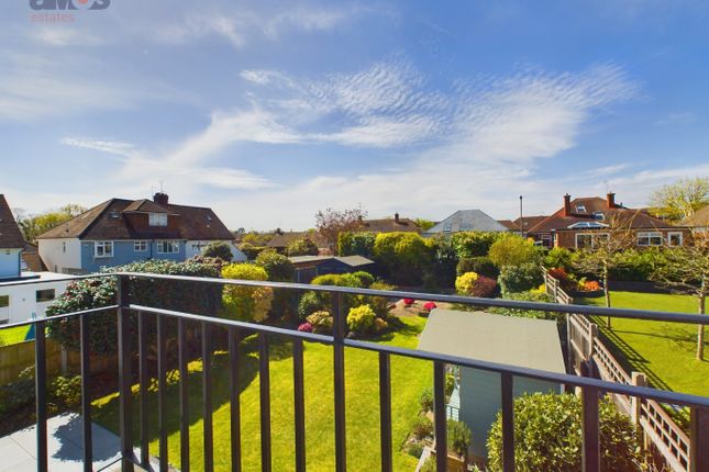 Detached house for sale in Ewan Close, Leigh-On-Sea, Essex