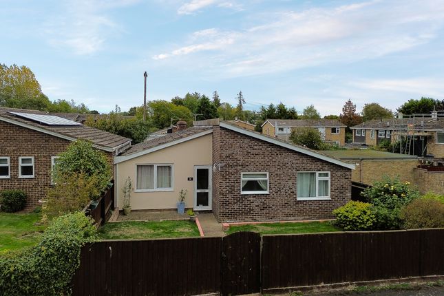 3-bed bungalow on 38 Leasown, Hereford, £260,000