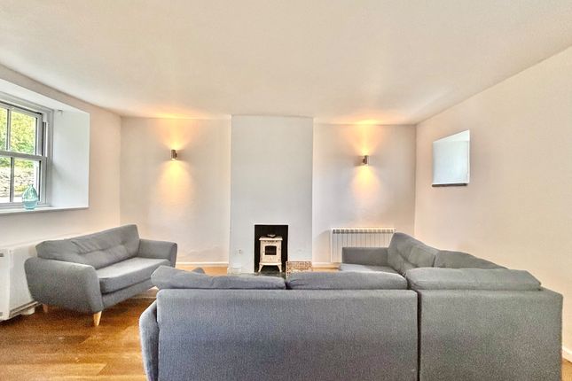 West Langarth Cottage, Threemilestone, Truro photo 3