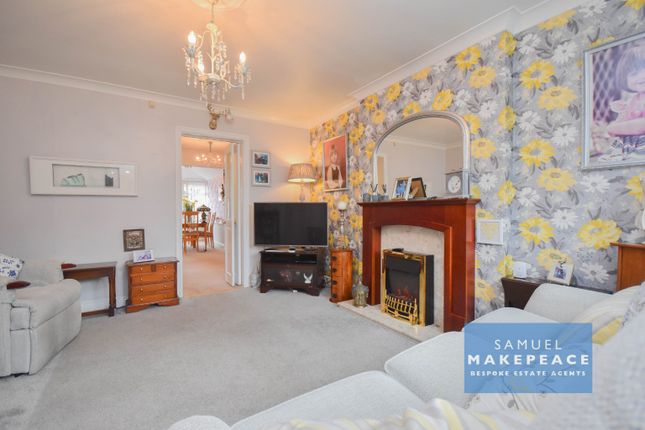 Detached house for sale in Alicia Way, Baddeley Green, Stoke-On-Trent