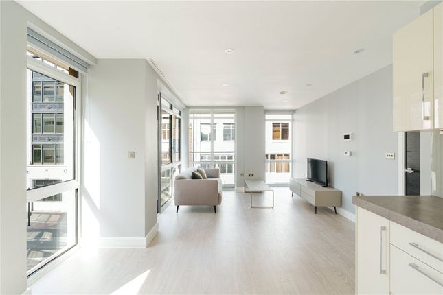Flat 5 Ermin Apartments, 18, Friend Street, London photo 4