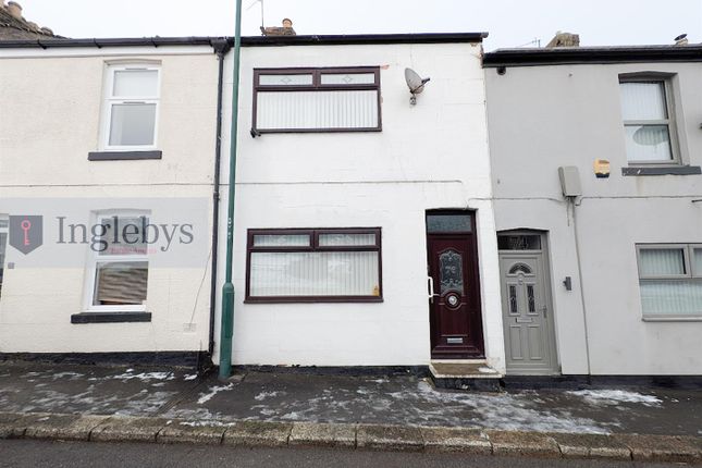 2-bed house on 76, High Street, Saltburn-By-The-Sea, £650/mo
