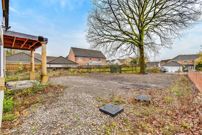 46a, Woodruff Way, Cardiff photo 4