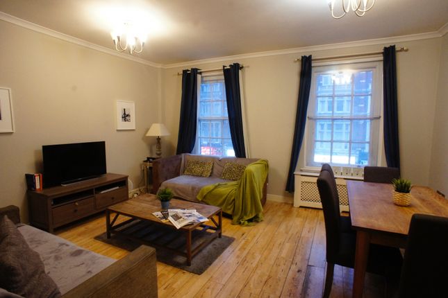 Flat for sale in St Michael Street 80, Sinclair Court