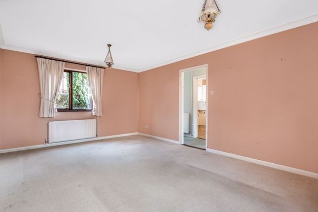 Terraced house to rent in Amery Hill, Alton