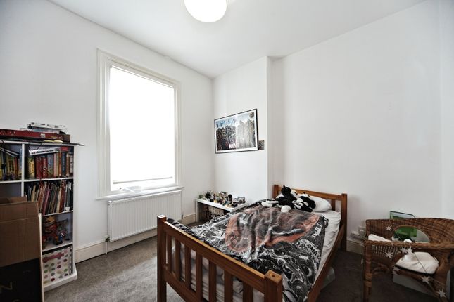 Semi-detached house for sale in Barrow Road, Streatham Common
