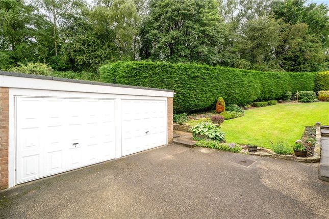 Detached house for sale in Greenfields Way, Burley In Wharfedale, Ilkley, West Yorkshire
