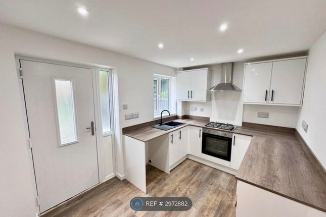 Heron Drive, Nottingham photo 3