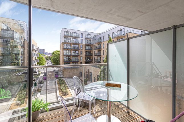 Property for sale in New Festival Avenue, London E14 - Zoopla