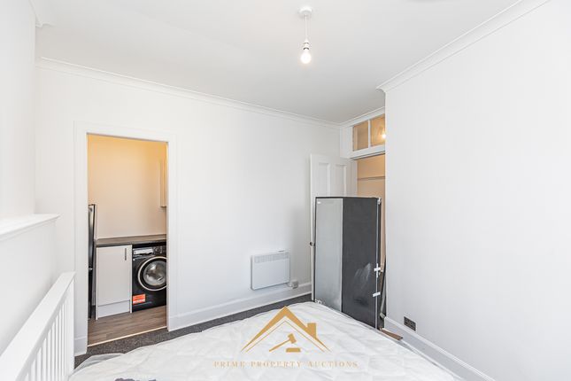 Flat for sale in 24 Seedhill Road, Flat 2-1, Paisley