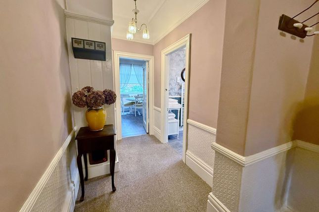 53 Bidston Avenue, Birkenhead photo 4