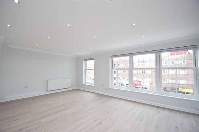 Thumbnail Flat to rent in Rowland Place, Green Lane, Northwood