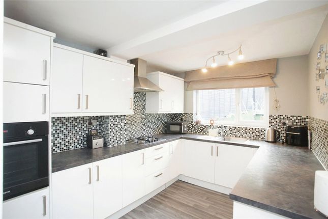 Semi-detached house for sale in Royal Oak Lane, Coventry, Warwickshire