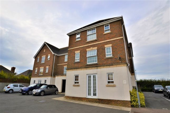 1 bed flat to rent in Poplar Close, Bexhill On Sea TN39