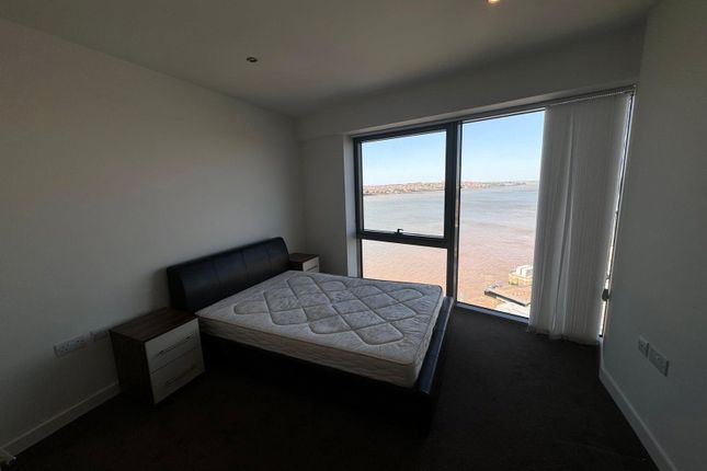 Apartment 150, 19, Princes Parade, Merseyside photo 2