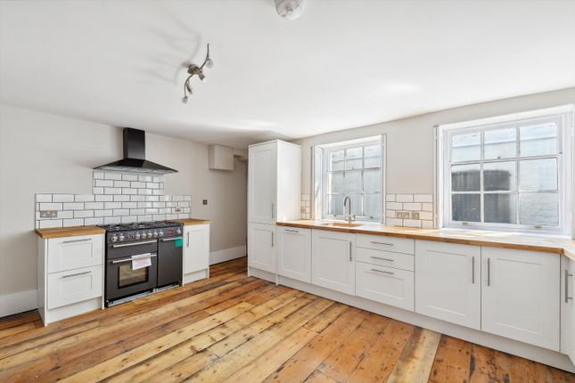 Thumbnail Detached house to rent in Trinity Church Square, Southwark, London