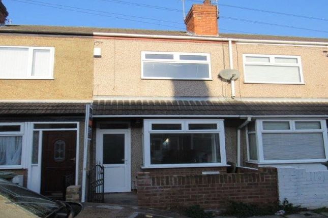 2 Bed Houses To Rent In Cleethorpes