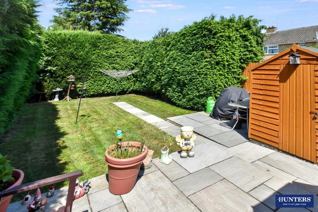 3, Penzance Avenue, Wigston photo 4