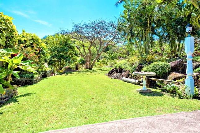 Detached house for sale in Westerhall Point, St. David, Grenada