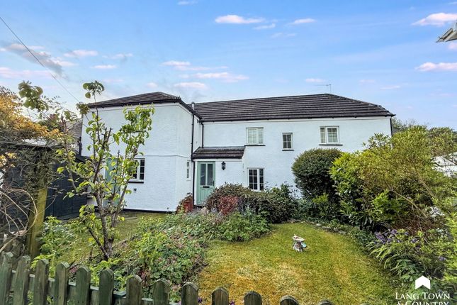 3-bed house on 24,Pear Tree Cottage, Marine Road, Plymouth, £450,000