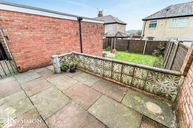 Semi-detached house for sale in Holcombe Lee, Ramsbottom, Bury