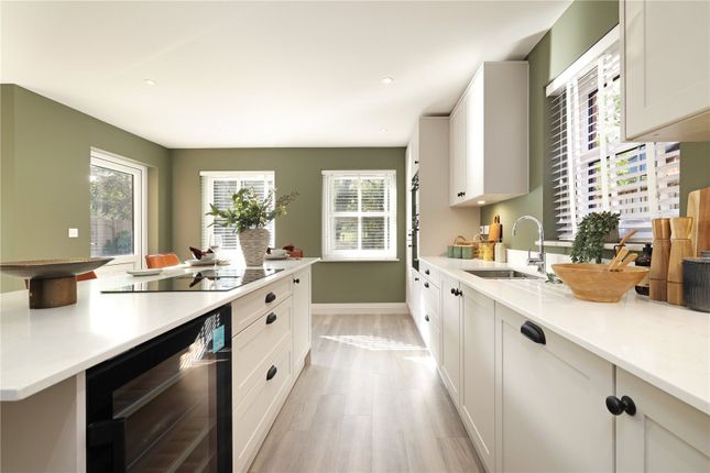 Unit 3 Oakland Grove,, Ridgley Road, Godalming photo 4