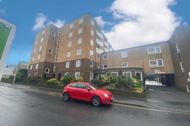 Thumbnail Flat for sale in Harbour Road, Seaton