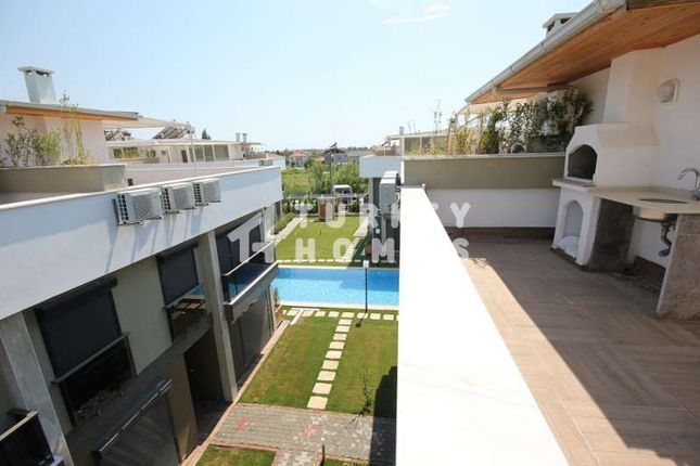 New Home 2 Bed Apartment For Sale In Dalaman Mugla Turkey Zoopla