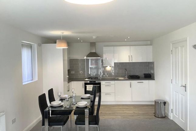 APARTMENT 18, WATERWAY HOUSE, WEST MIDLANDS photo 3