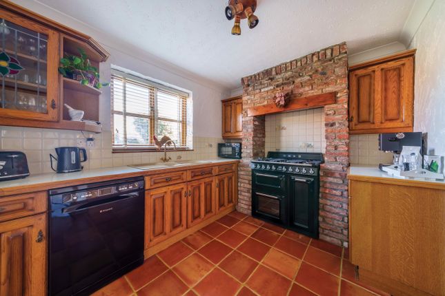 Detached house for sale in North Parade, Holbeach, Spalding, Lincolnshire