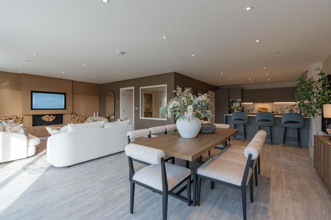 Plot 85, Canalside Quarter, Oxford photo 3