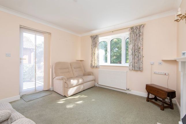 Flat 3 Sycamore Court, Sleaford Road, Boston photo 4