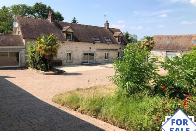 Farmhouse for sale in Saint-Gervais-Du-Perron, Basse-Normandie, 61500, France