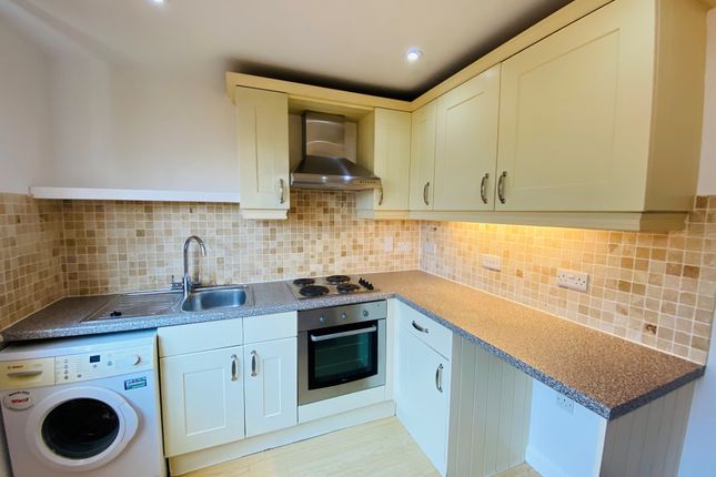 1-bed flat on PETERBOROUGH, £695/mo
