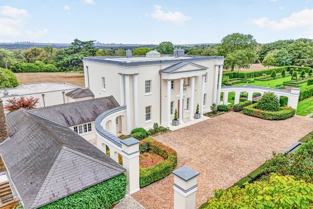 5-bed house on Wallsgrove House,, Church Road, Loughton, £6,950,000