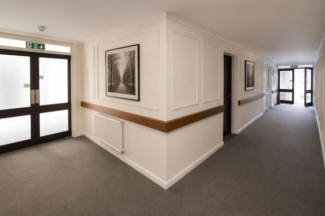 7 Garden Court, The Homend, Ledbury photo 4