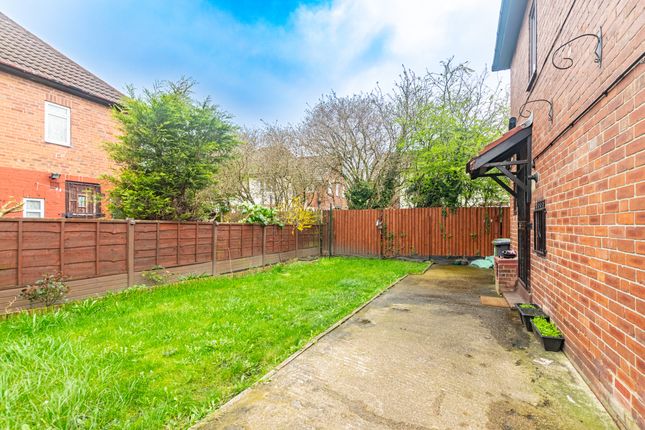 Semi-detached house for sale in Trafford Grove, Leeds