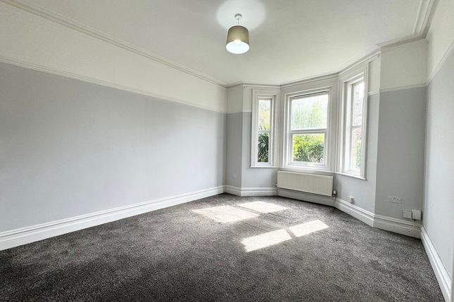 Flat to rent in Wimborne Road, Poole
