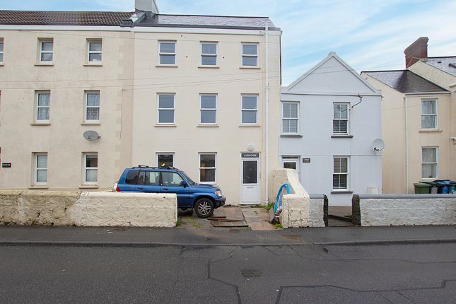 Thumbnail Property for sale in Le Grande Bouet, St Peter Port, Guernsey