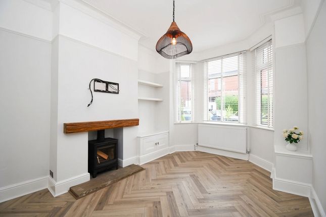 18 Crawford Street, Manchester photo 2