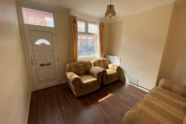 Vaughan Street, Leicester photo 2