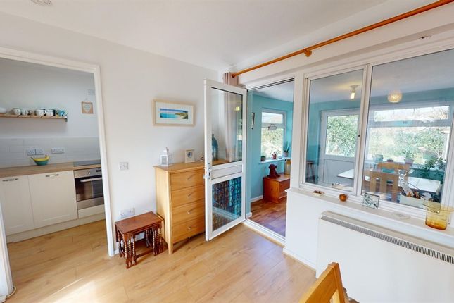 Semi-detached bungalow for sale in Tremaine Close, Heamoor, Penzance