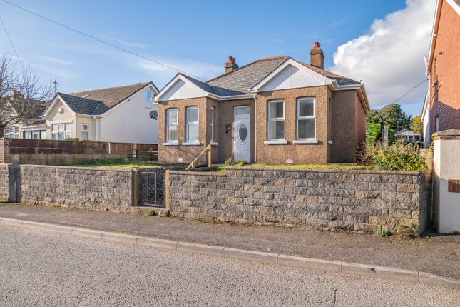 2-bed house on 53, Main Road, Portskewett, Caldicot, £300,000